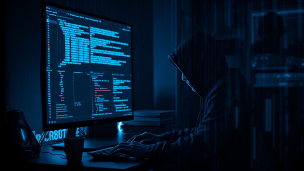 Cybercrimes Defense