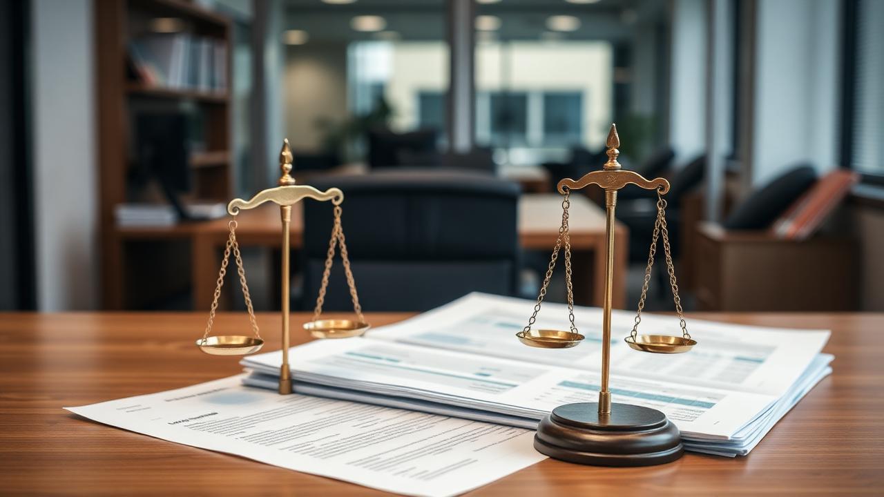 White Collar & Fraud Charges